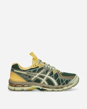 UB10-S GEL-Kayano 20 Sneakers Hunter Green / Jade asics Shoes