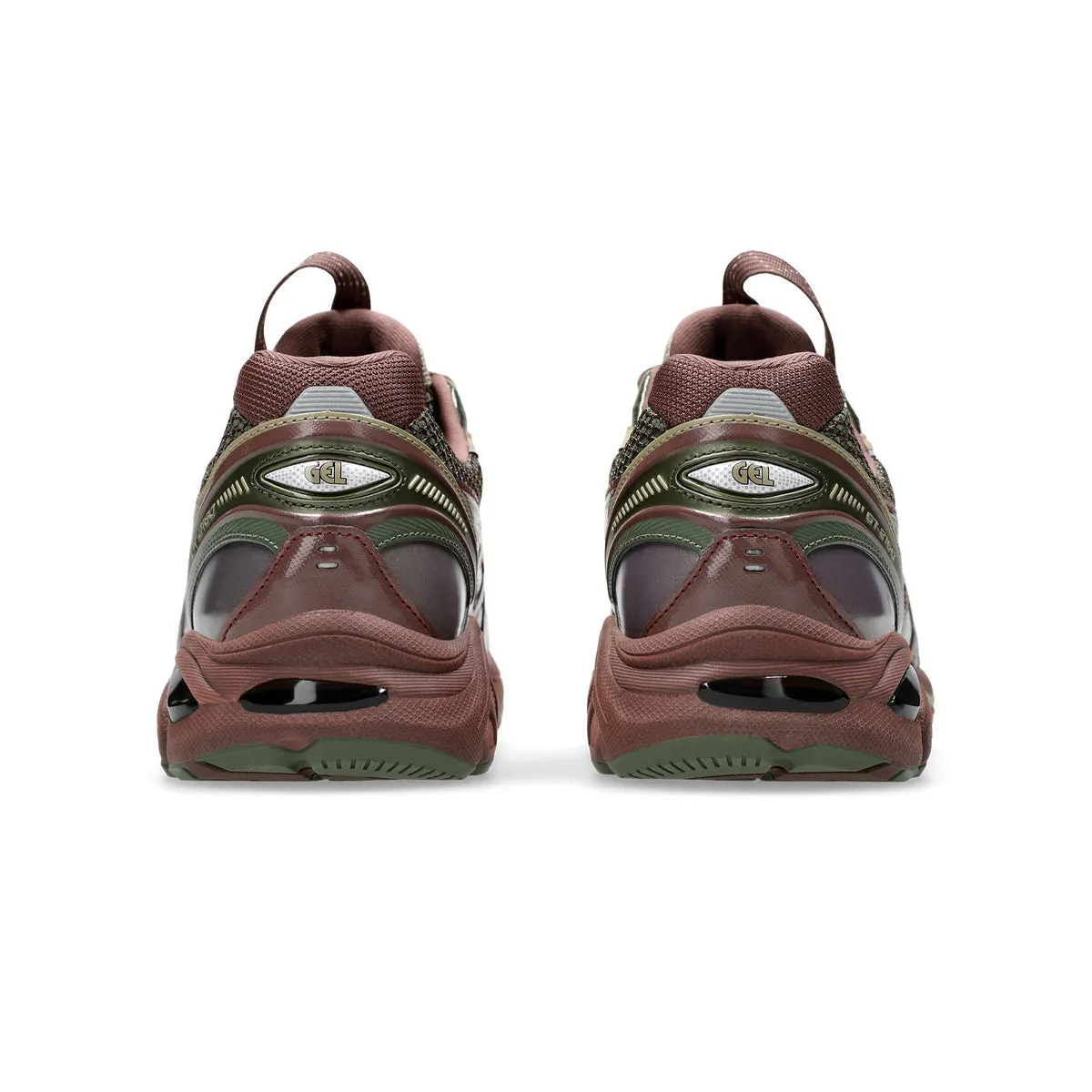 UB6-S GT-2160 'Mantle Green Grape' Asics Shoes