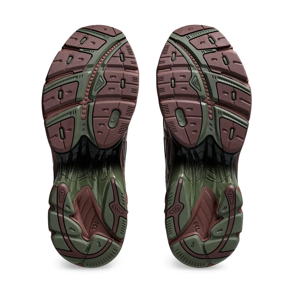 UB6-S GT-2160 'Mantle Green Grape' Asics Shoes