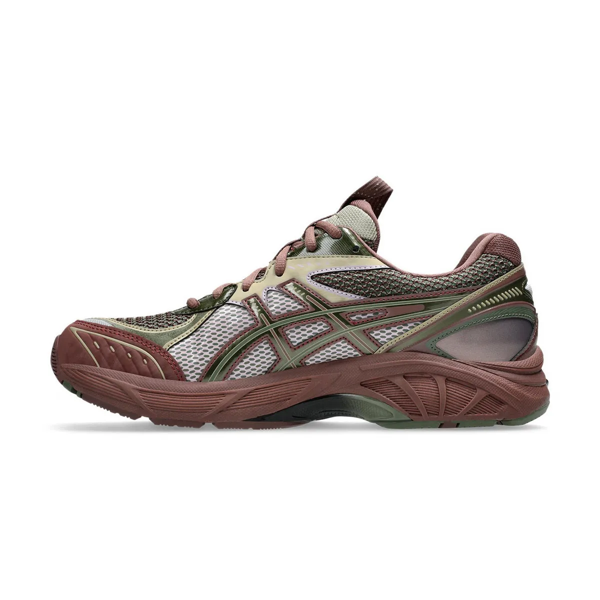 UB6-S GT-2160 'Mantle Green Grape' Asics Shoes