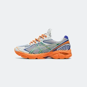 UB7-S GT-2160 - Lava Orange/Jasper Green asics Shoes