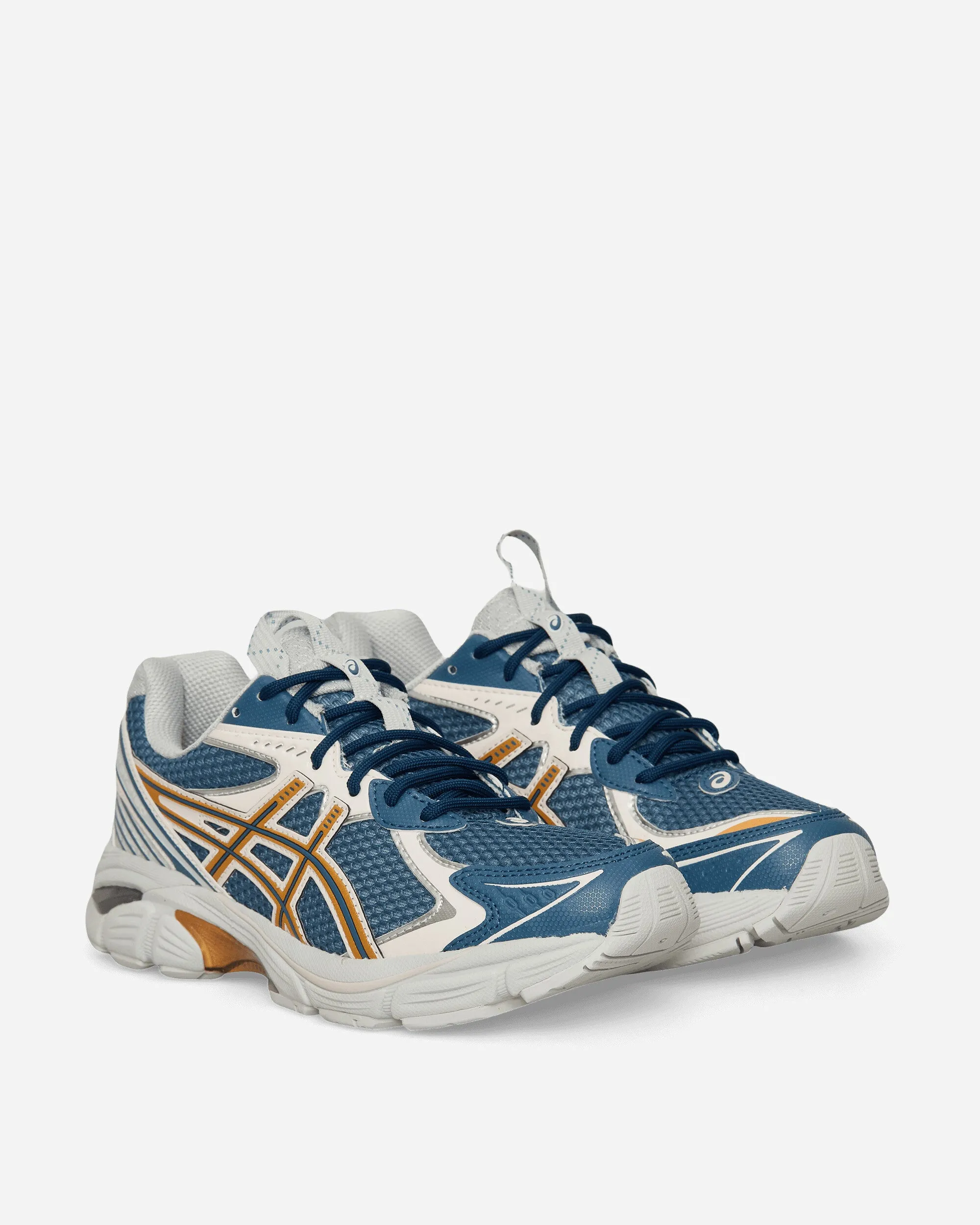 UB8-S GT-2160 Sneakers Azure / Pure Gold asics Shoes