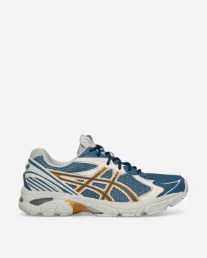 UB8-S GT-2160 Sneakers Azure / Pure Gold asics Shoes