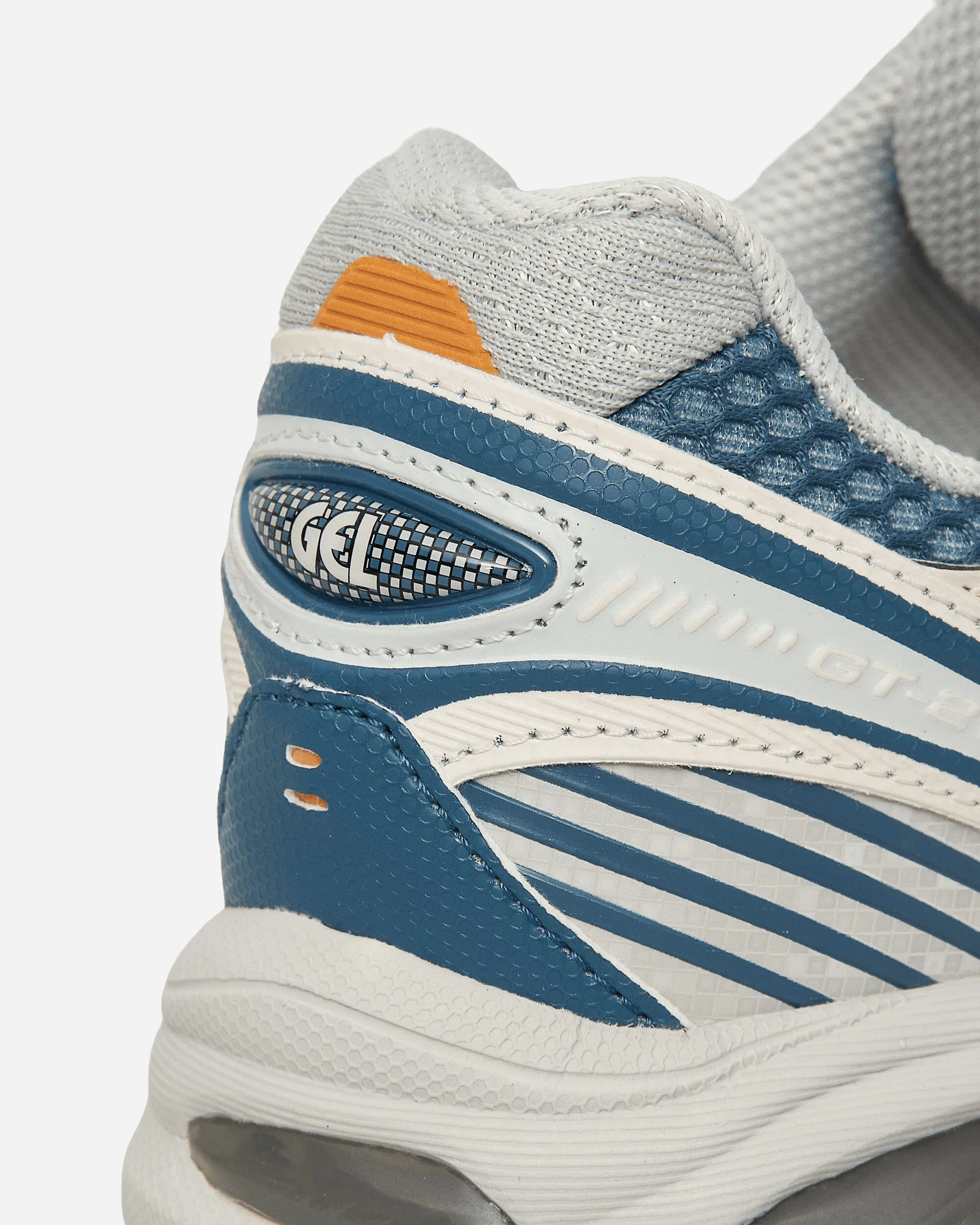 UB8-S GT-2160 Sneakers Azure / Pure Gold asics Shoes