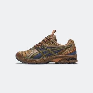 UB9-S GEL-DS Trainer 14 - Desert Camp/Piquant Orange asics Shoes