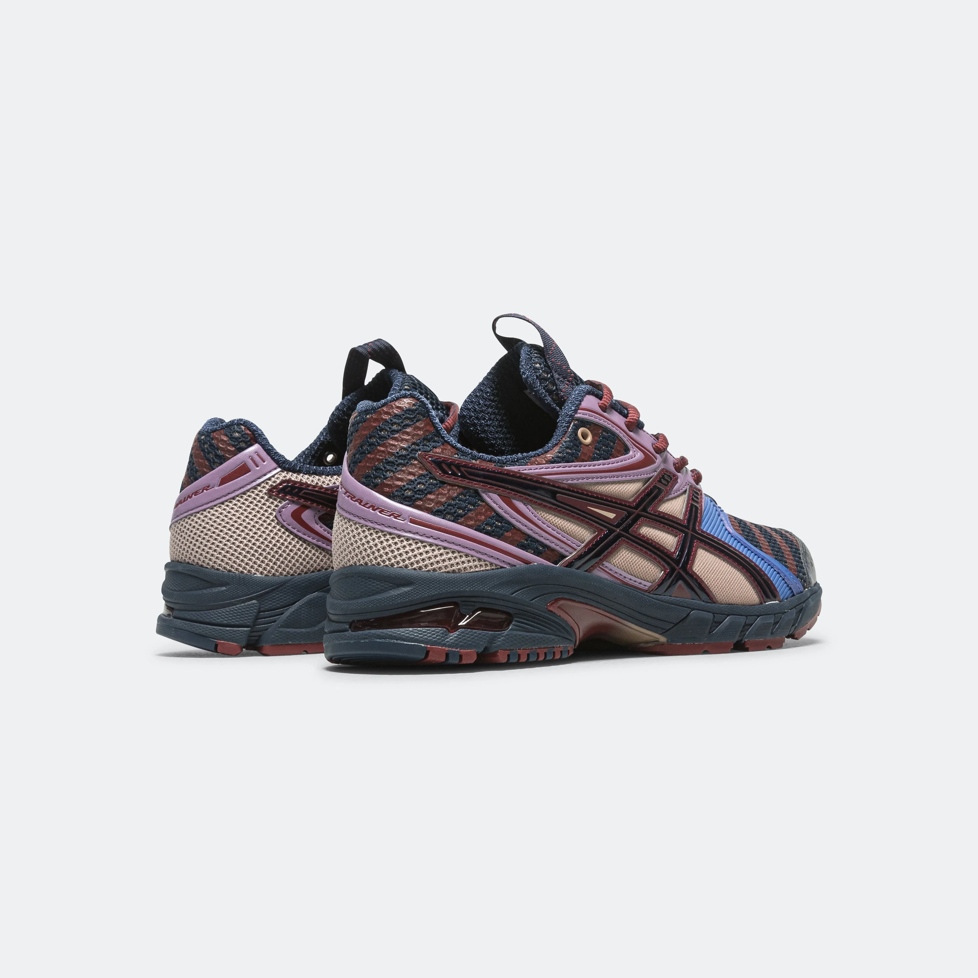 UB9-S GEL-DS Trainer 14 - Midnight/Purple Oxide asics Shoes
