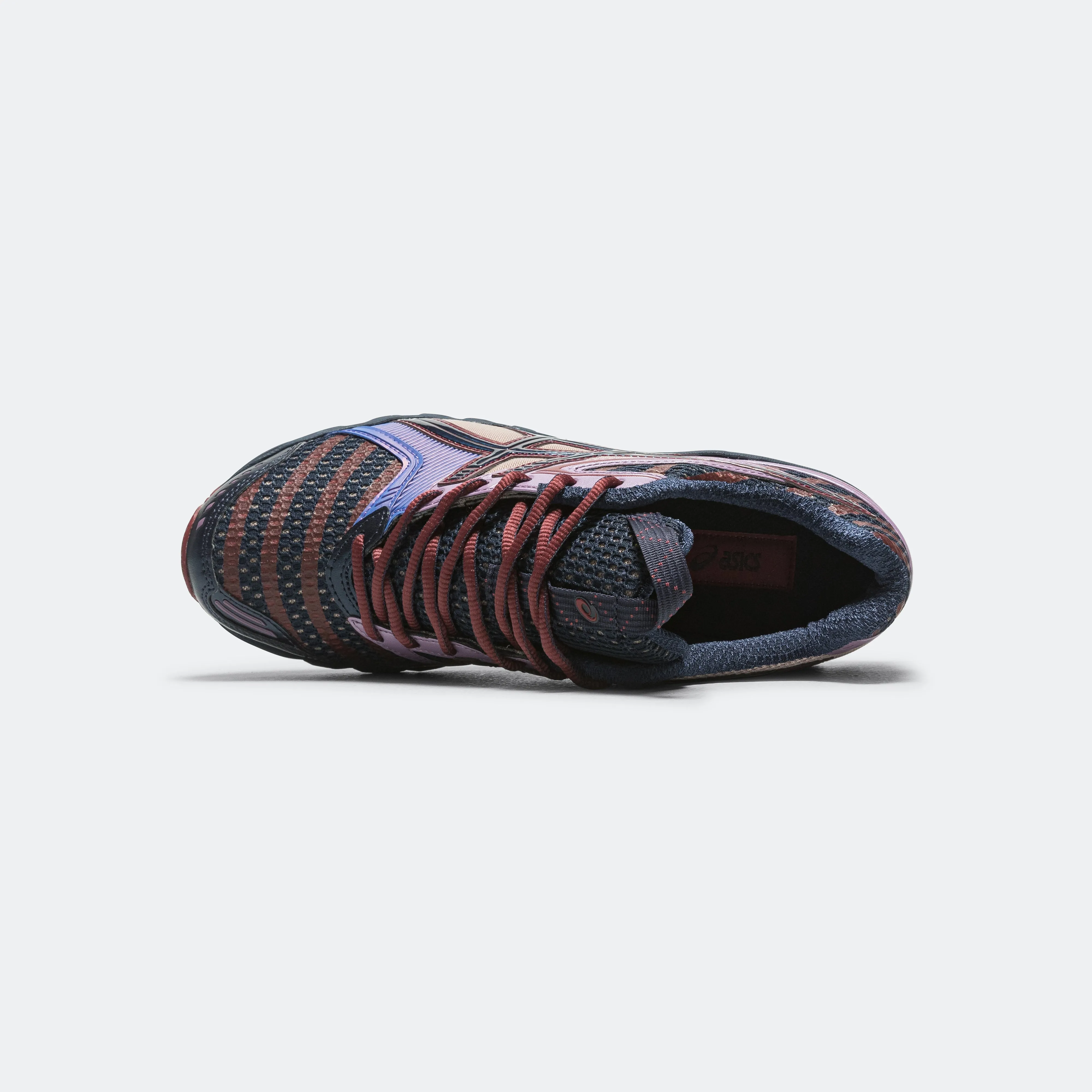 UB9-S GEL-DS Trainer 14 - Midnight/Purple Oxide asics Shoes