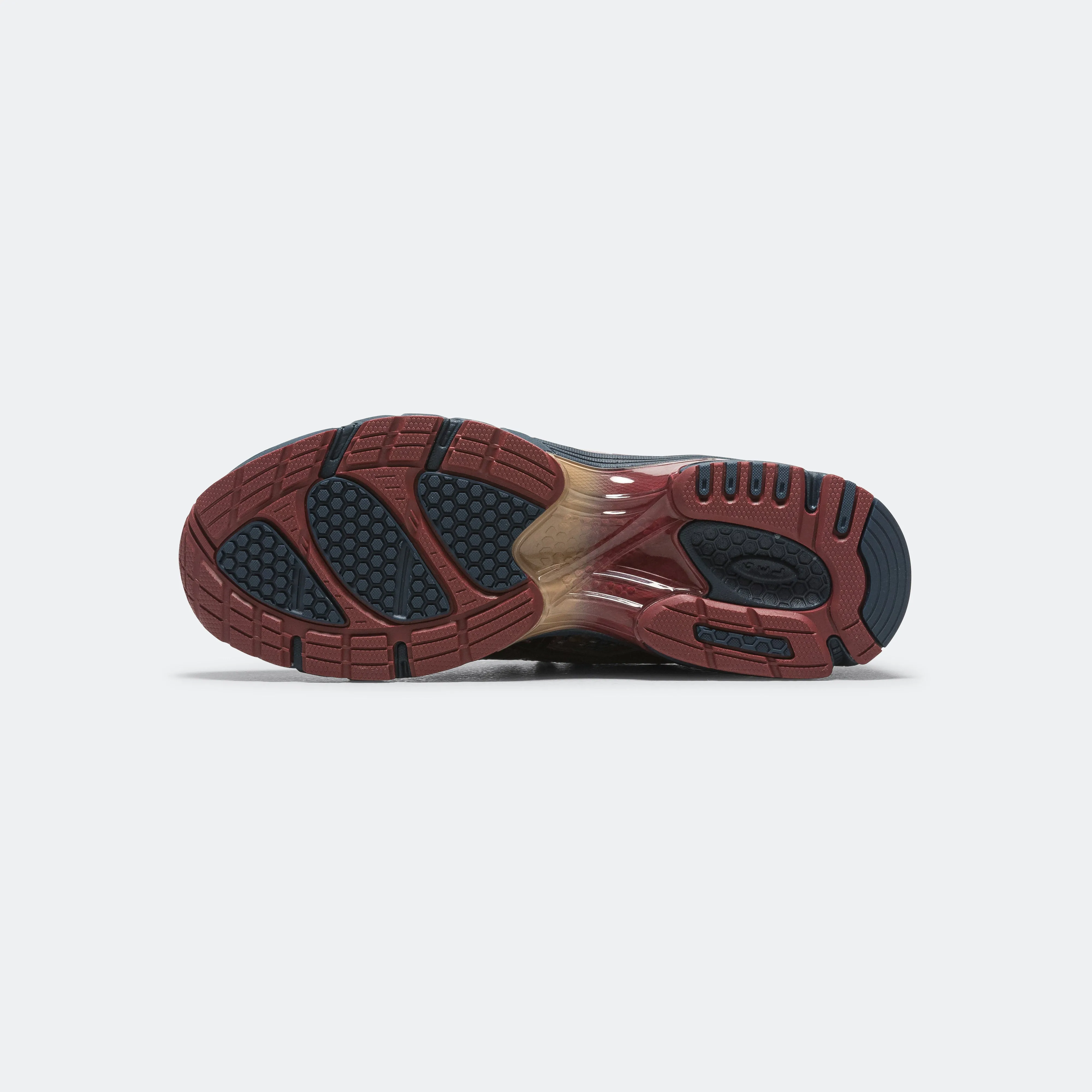 UB9-S GEL-DS Trainer 14 - Midnight/Purple Oxide asics Shoes