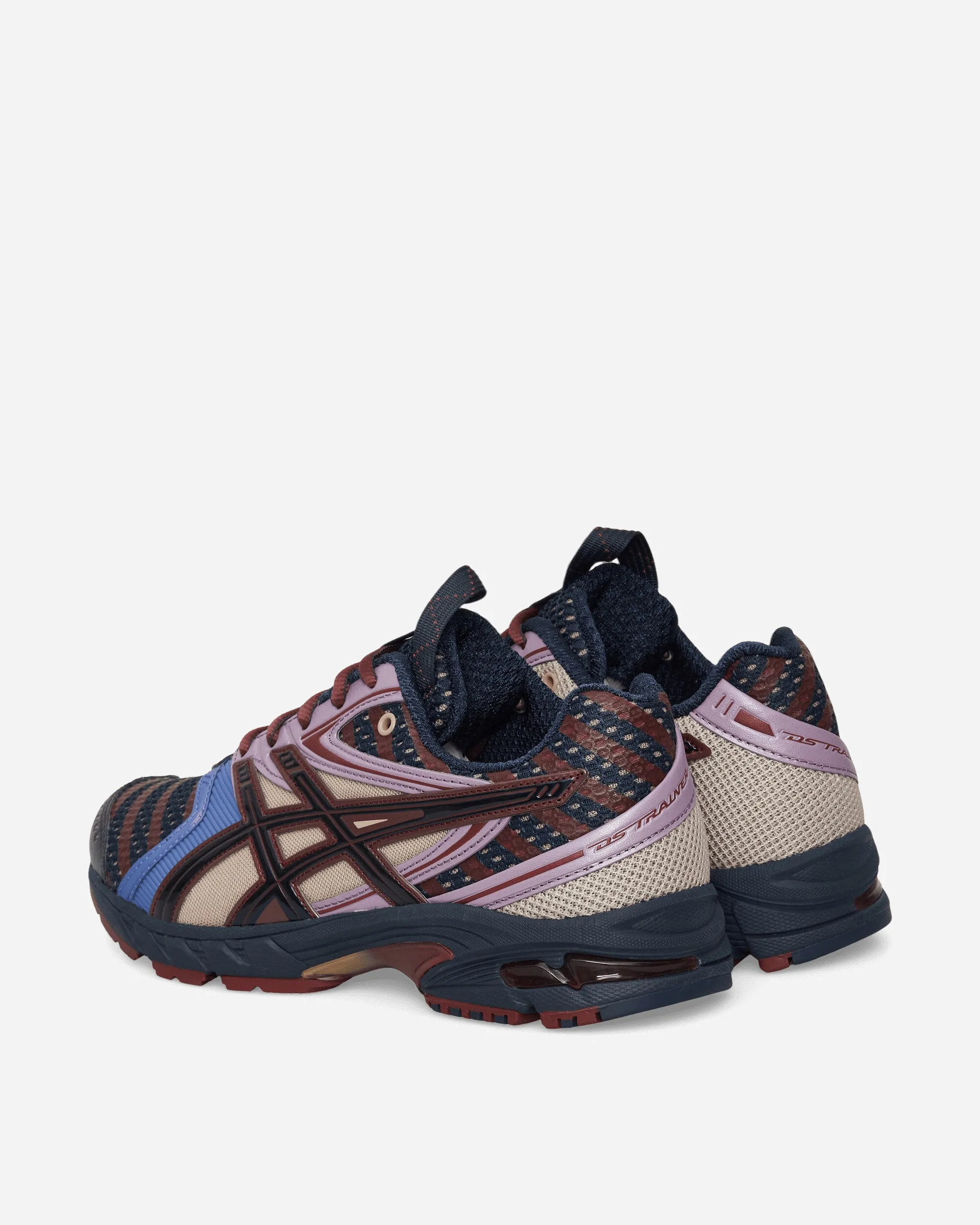 UB9-S GEL-DS Trainer 14 Sneakers Midnight / Purple Oxide asics Shoes