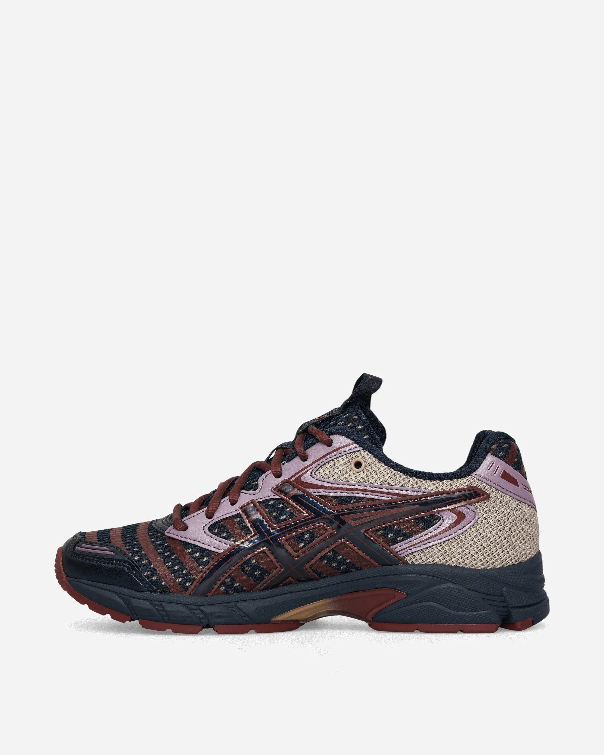 UB9-S GEL-DS Trainer 14 Sneakers Midnight / Purple Oxide asics Shoes