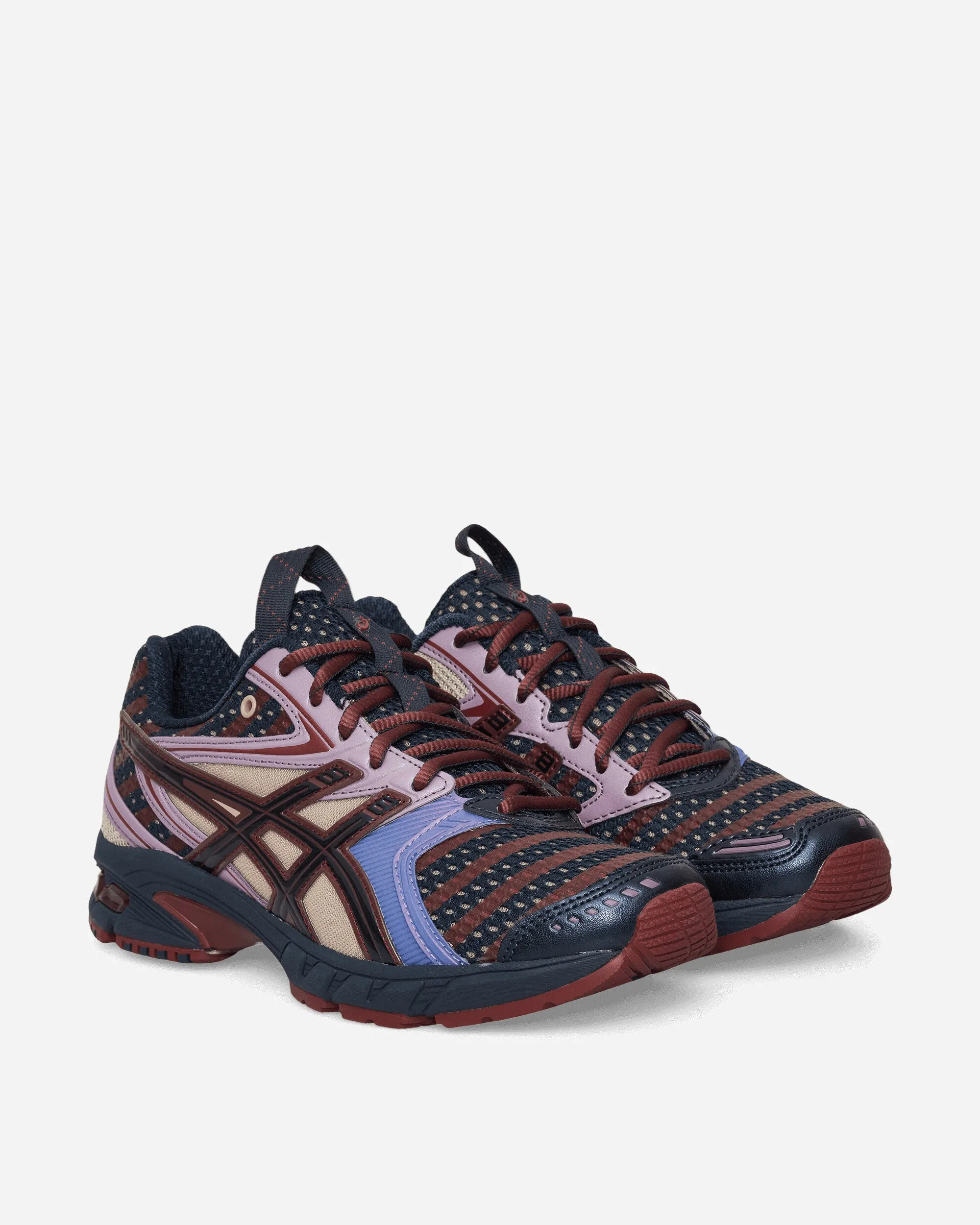 UB9-S GEL-DS Trainer 14 Sneakers Midnight / Purple Oxide asics Shoes