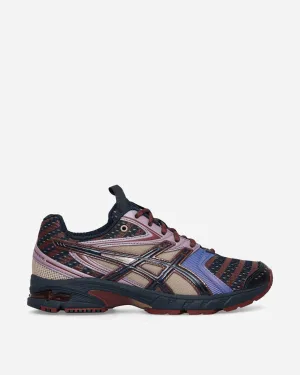 UB9-S GEL-DS Trainer 14 Sneakers Midnight / Purple Oxide asics Shoes