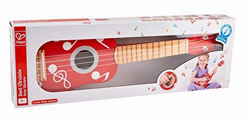 Ukulele hape BLUE