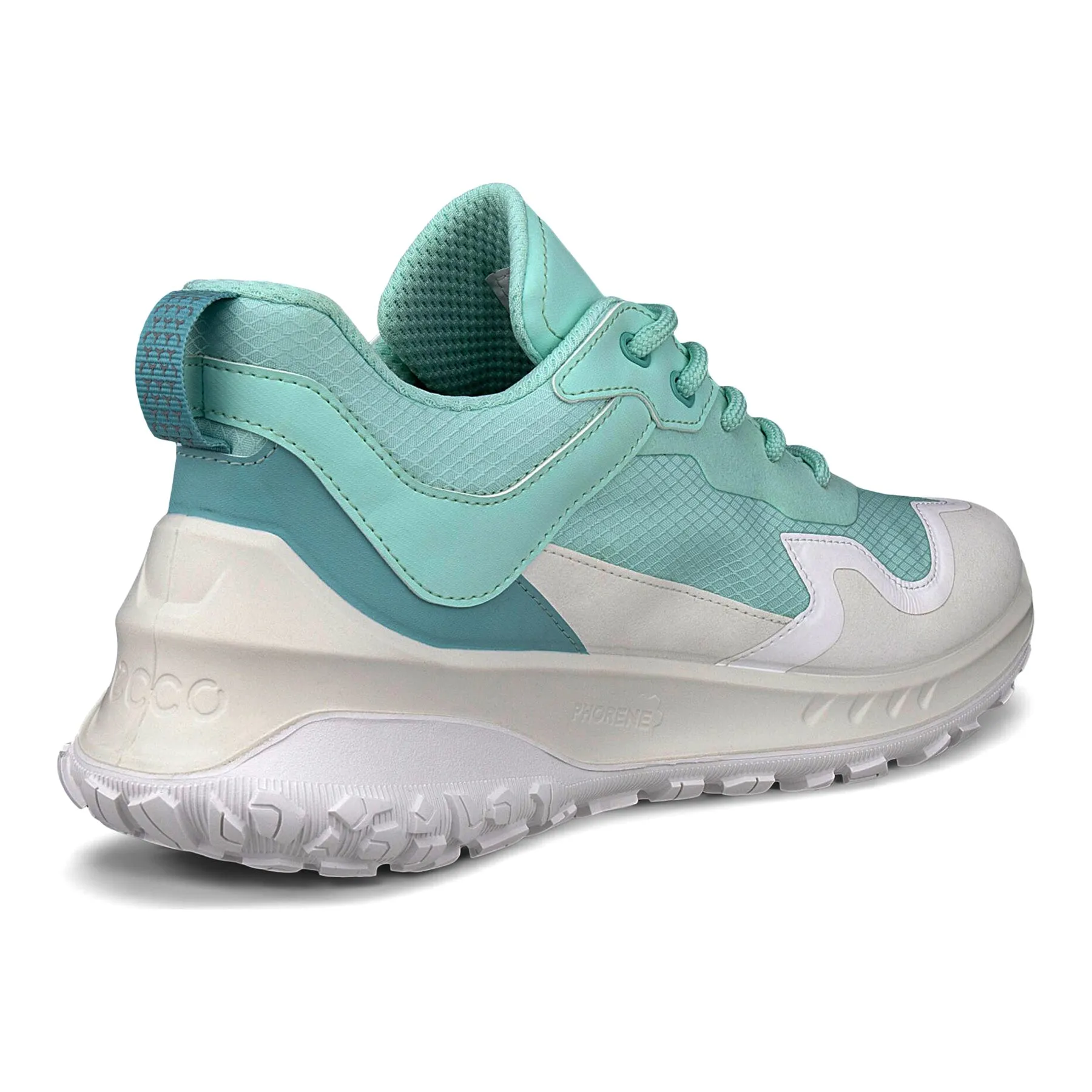 Ultra Terrain Low ecco Shoes