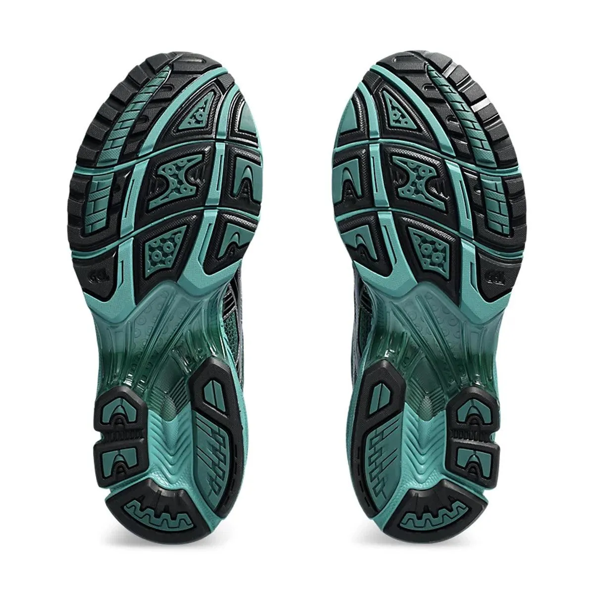   Unaffected GEL-Kayano 14 'Infinite Wonders Posy Green' Asics Shoes
