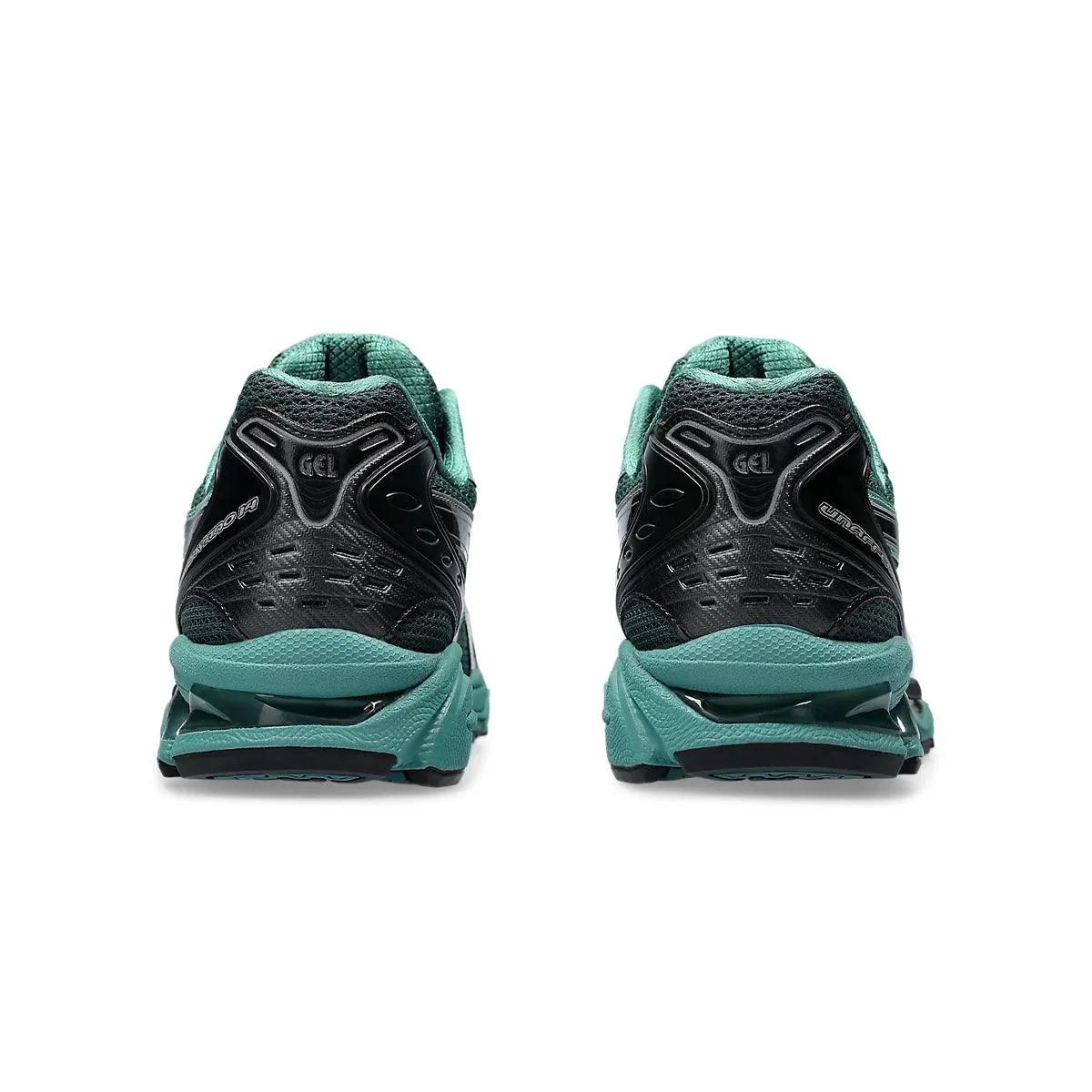   Unaffected GEL-Kayano 14 'Infinite Wonders Posy Green' Asics Shoes
