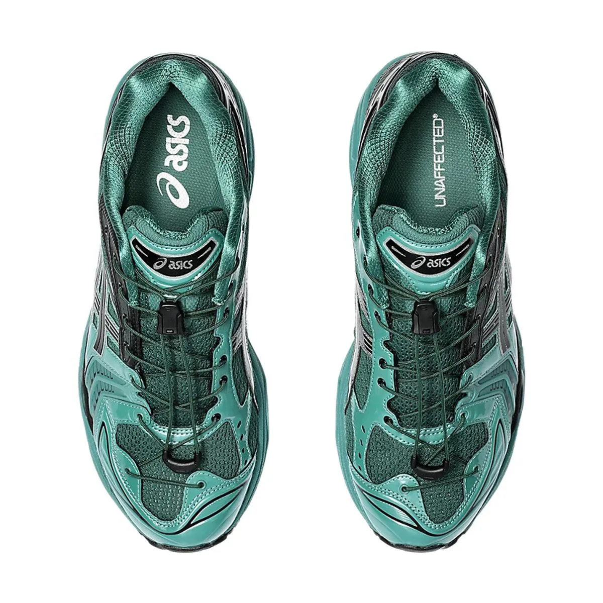   Unaffected GEL-Kayano 14 'Infinite Wonders Posy Green' Asics Shoes