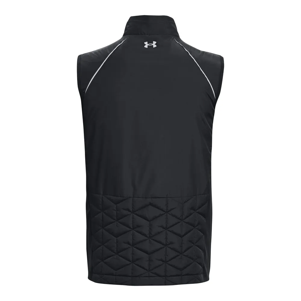 Under Armour ColdGear Reactor Golf Vest 1376336 Under Armour Clothing