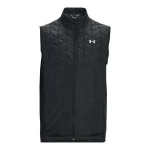 Under Armour ColdGear Reactor Golf Vest 1376336 Under Armour Clothing