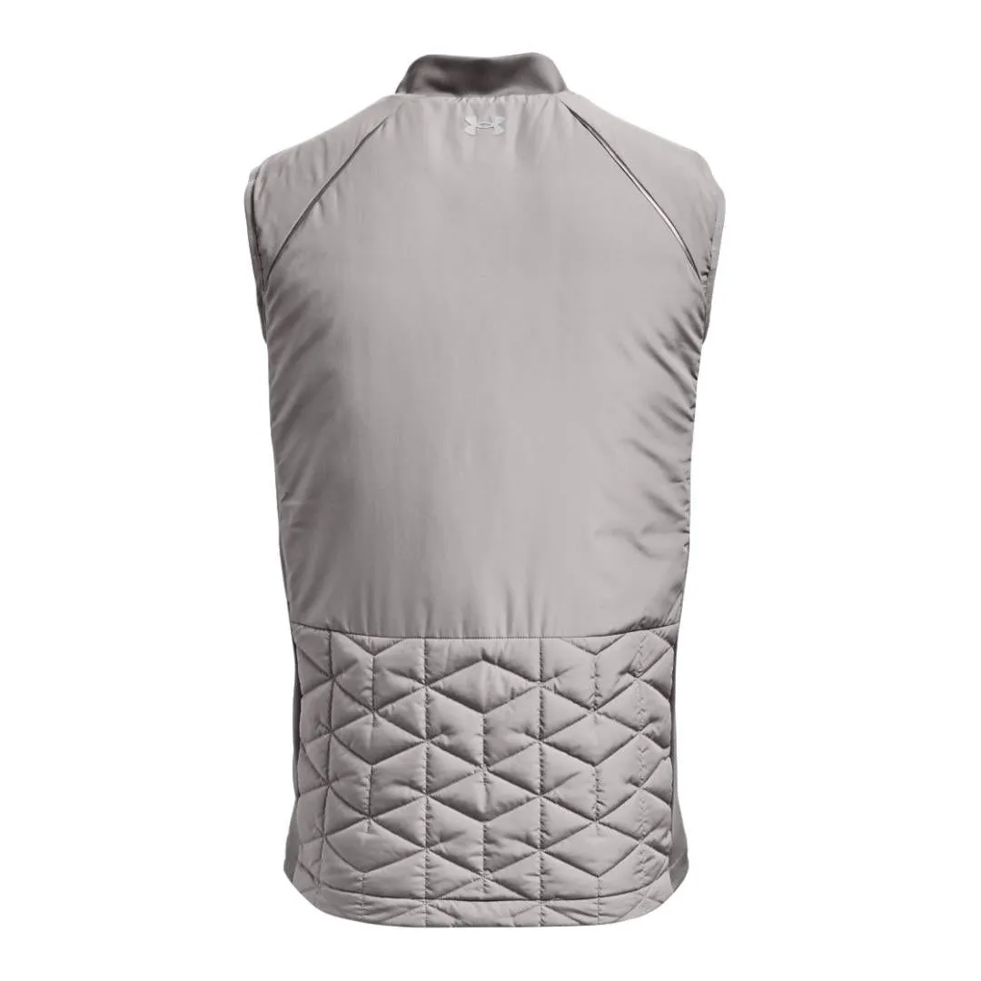 Under Armour ColdGear Reactor Golf Vest
