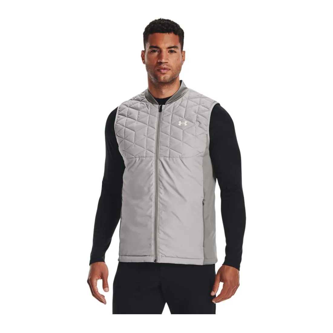 Under Armour ColdGear Reactor Golf Vest