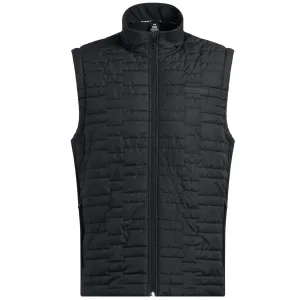 Under Armour Drive Pro Insulated Vest - Black Under Armour Clothing