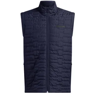 Under Armour Drive Pro Insulated Vest - Midnight Navy Under Armour Clothing