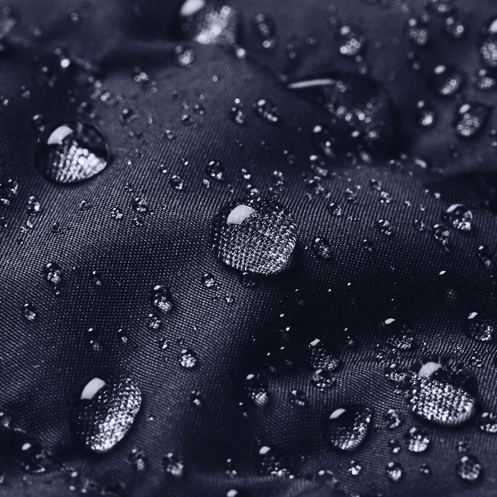 Under Armour Drive Pro Insulated Vest - Midnight Navy Under Armour Clothing