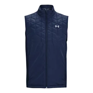Under Armour Golf ColdGear Reactor Vest 1376336 Under Armour Clothing