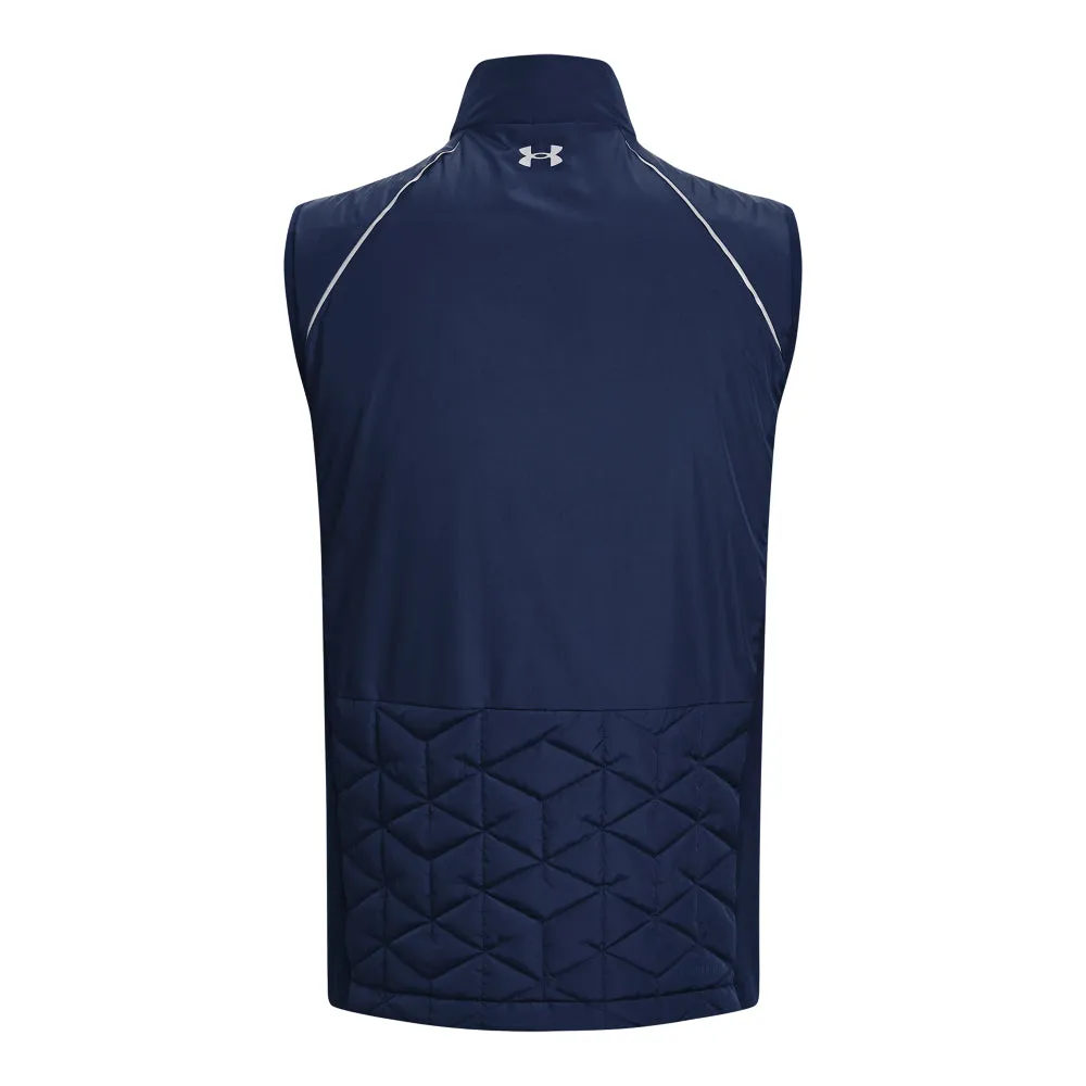 Under Armour Golf ColdGear Reactor Vest 1376336