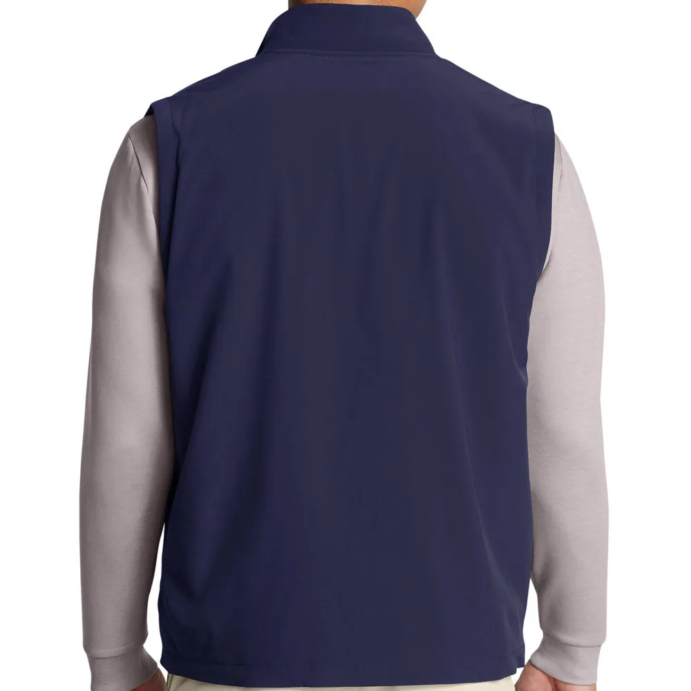 Under Armour Pro Storm Lightweight Insulated Vest - Midnight Navy Under Armour Clothing