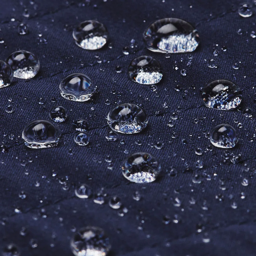 Under Armour Pro Storm Lightweight Insulated Vest - Midnight Navy Under Armour Clothing