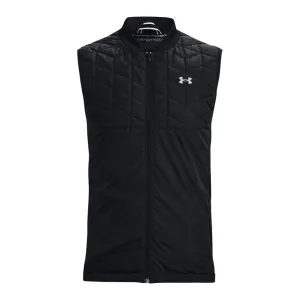 Under Armour Reactor Vlap Hybrid Golf  Vest 1364643 Under Armour Clothing