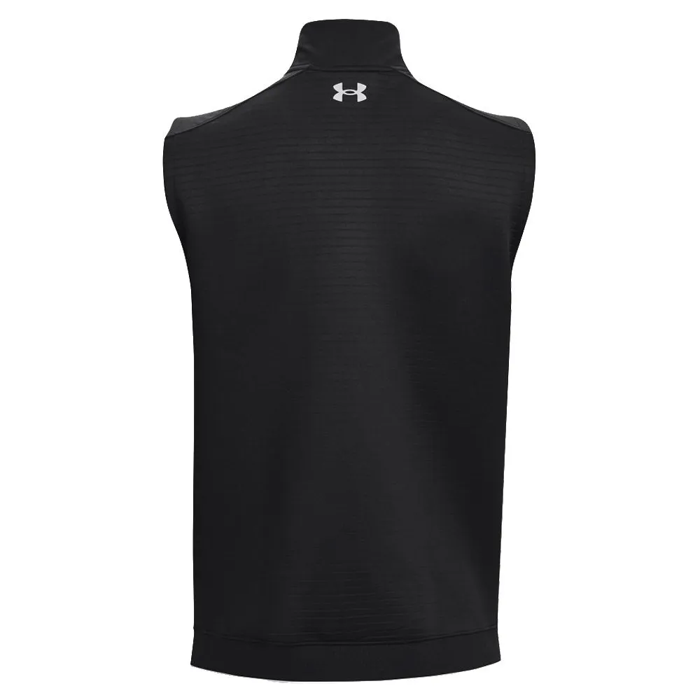 Under Armour Storm Daytona 1/2-Zip Golf Vest 1373408 Under Armour Clothing