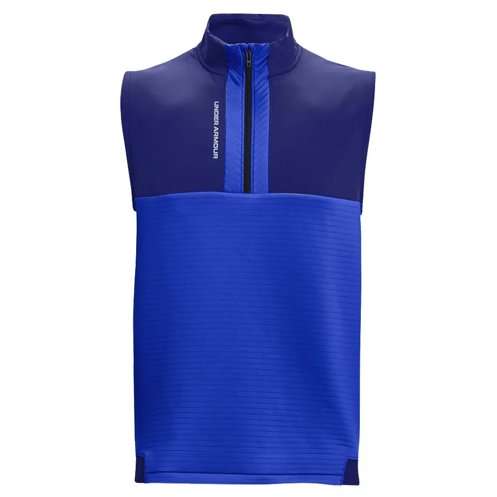 Under Armour Storm Daytona 1/2-Zip Golf Vest 1373408 Under Armour Clothing