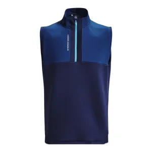 Under Armour Storm Daytona 1/2-Zip Golf Vest 1373408 Under Armour Clothing