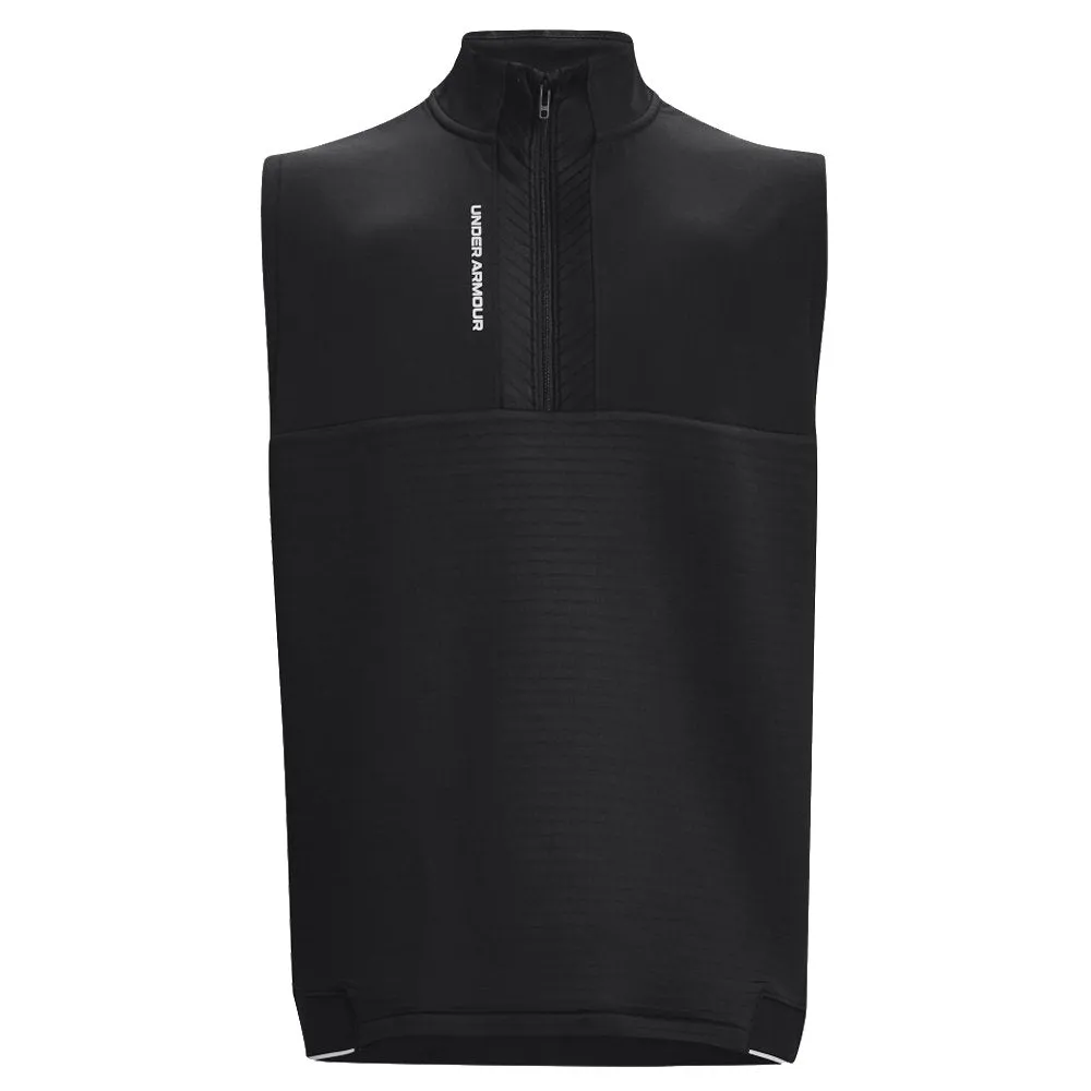 Under Armour Storm Daytona 1/2-Zip Golf Vest 1373408 Under Armour Clothing