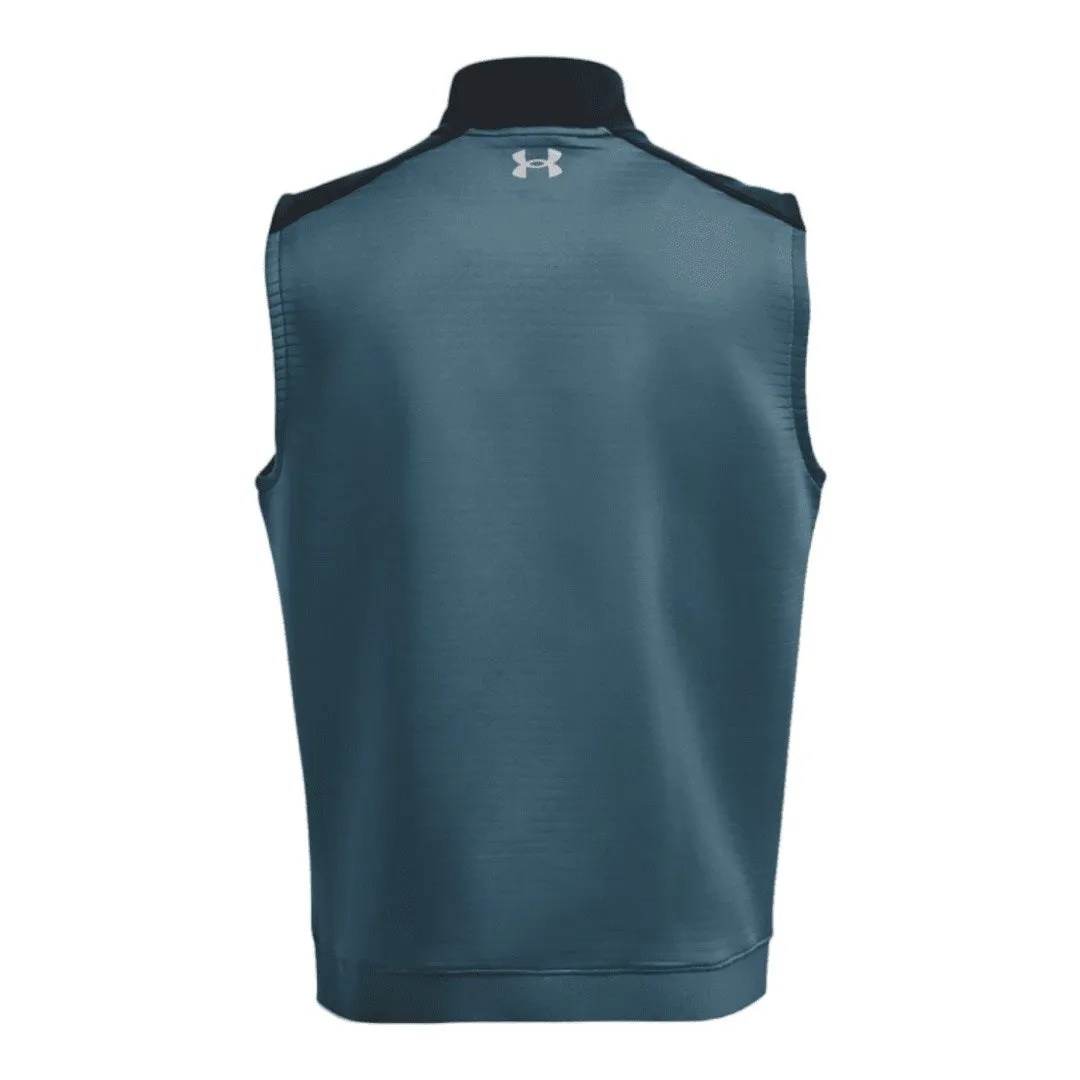 Under Armour Storm Daytona 1/2-Zip Golf Vest 1373408 Under Armour Clothing