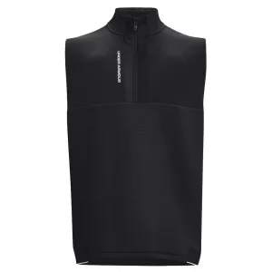 Under Armour Storm Daytona 1/2-Zip Golf Vest 1373408 Under Armour Clothing