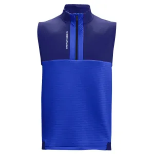 Under Armour Storm Daytona 1/2-Zip Golf Vest 1373408 Under Armour Clothing