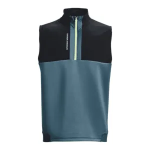 Under Armour Storm Daytona 1/2-Zip Golf Vest 1373408 Under Armour Clothing