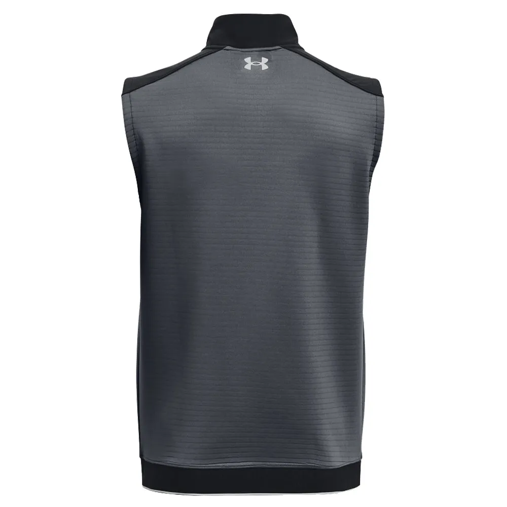 Under Armour Storm Daytona 1/2-Zip Golf Vest 1373408