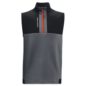 Under Armour Storm Daytona 1/2-Zip Golf Vest 1373408