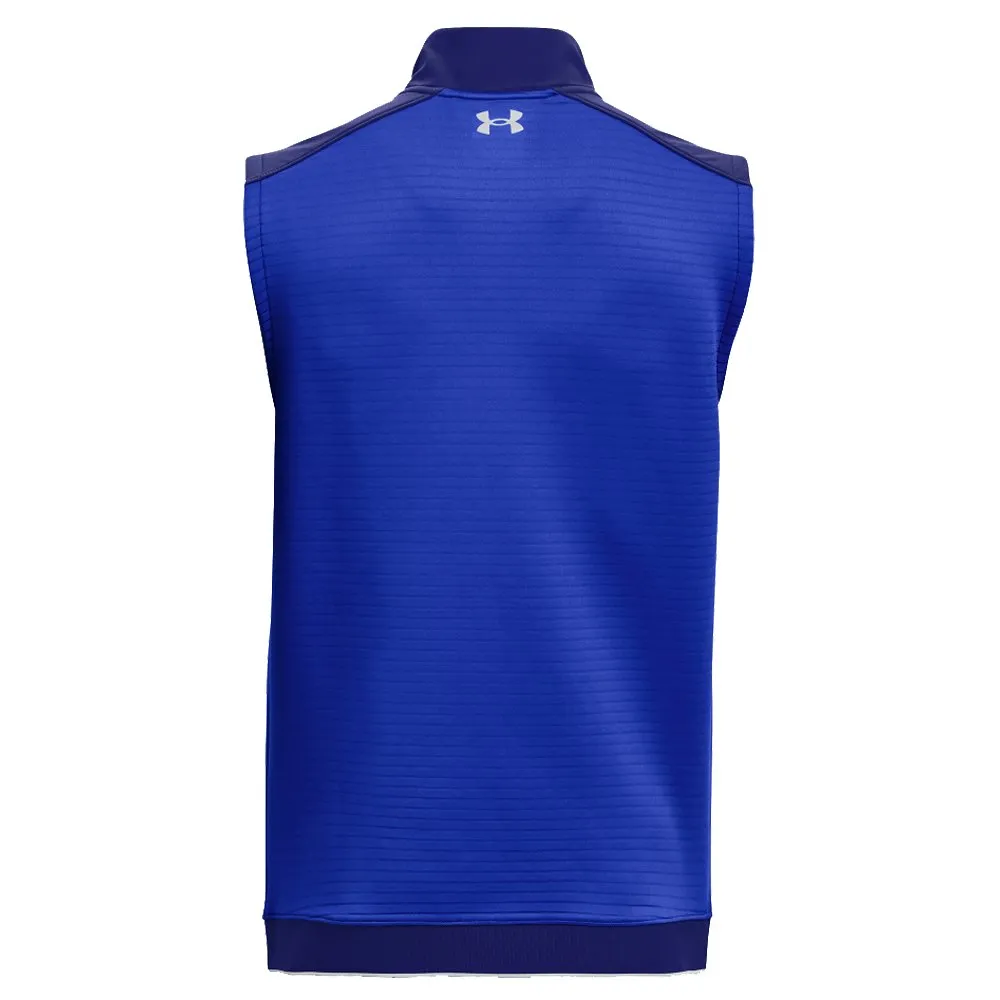 Under Armour Storm Daytona 1/2-Zip Golf Vest 1373408