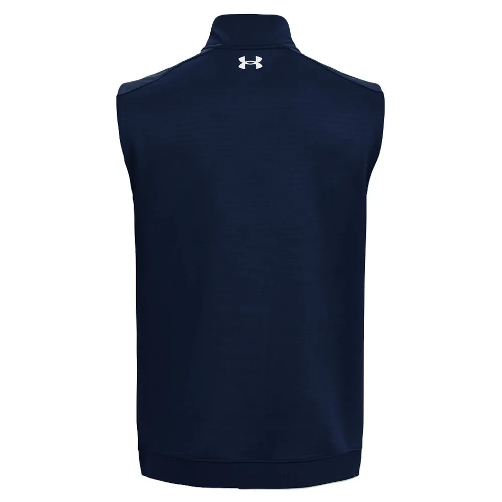Under Armour Storm Daytona 1/2-Zip Golf Vest 1373408