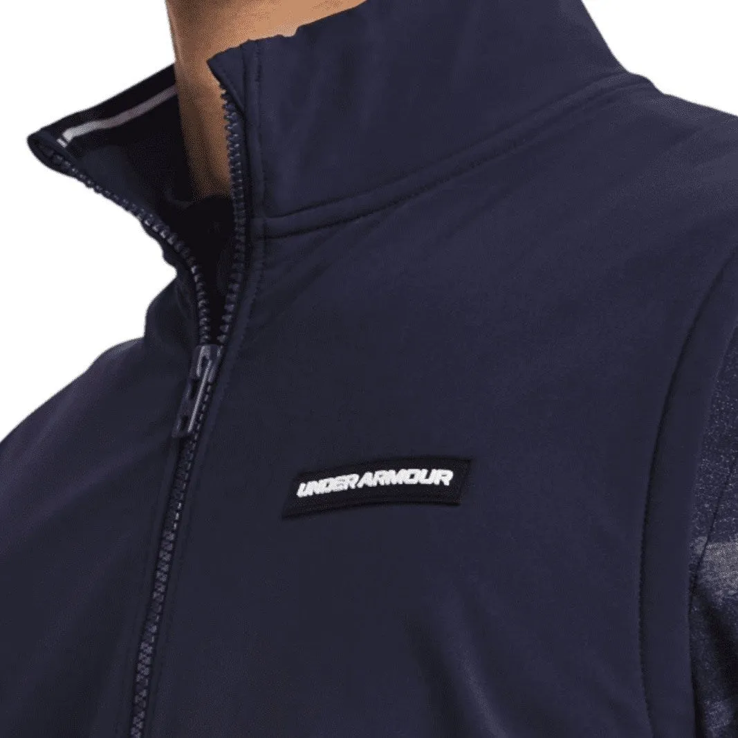Under Armour Storm Daytona Golf Vest 1379724 Under Armour Clothing