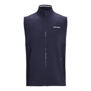 Under Armour Storm Daytona Golf Vest 1379724 Under Armour Clothing