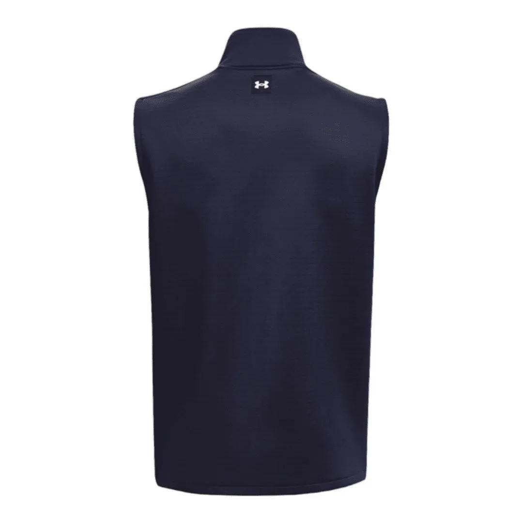 Under Armour Storm Daytona Golf Vest 1379724 Under Armour Clothing