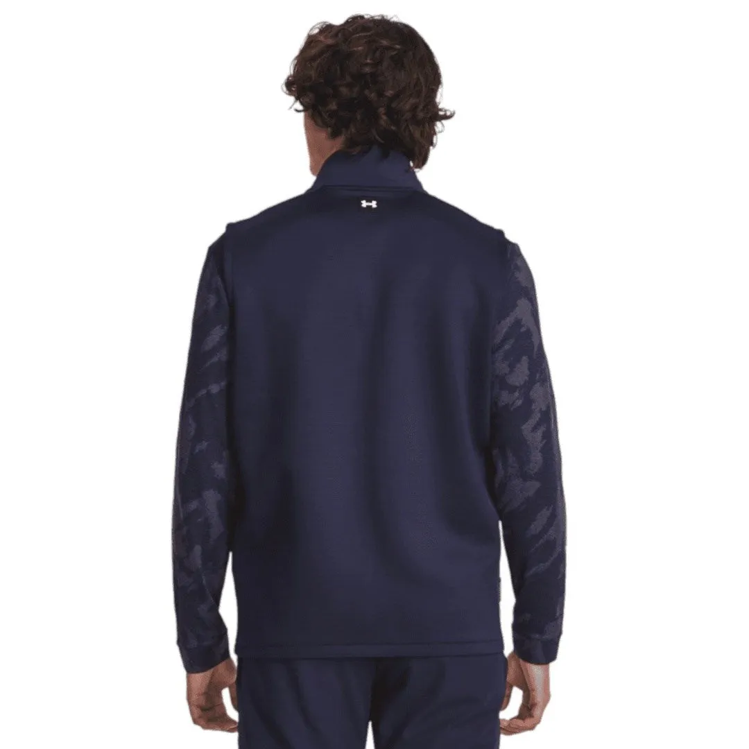 Under Armour Storm Daytona Golf Vest 1379724 Under Armour Clothing