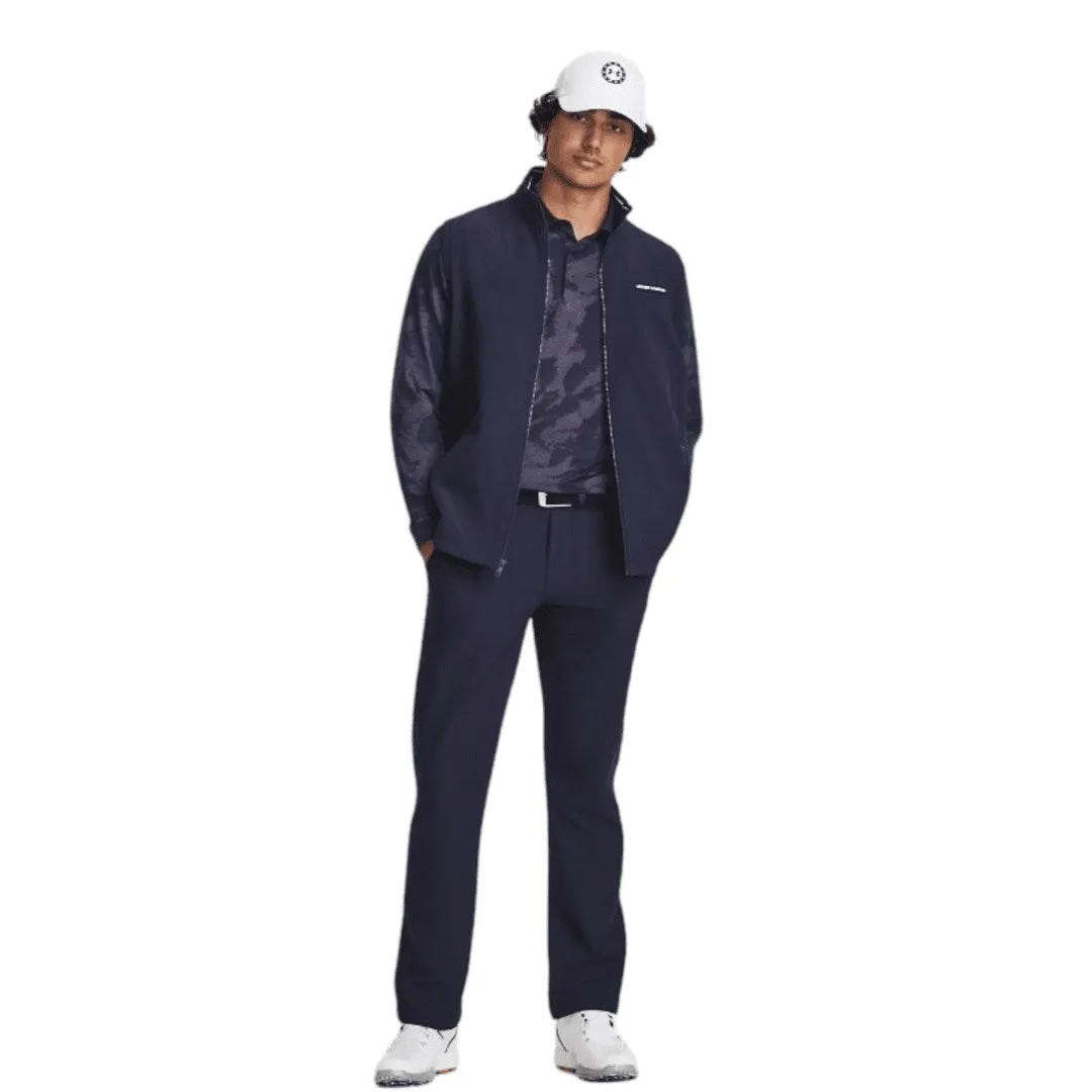 Under Armour Storm Daytona Golf Vest 1379724 Under Armour Clothing